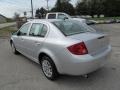 Silver Ice Metallic - Cobalt LS Sedan Photo No. 4