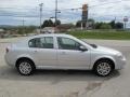 Silver Ice Metallic - Cobalt LS Sedan Photo No. 7