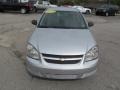 Silver Ice Metallic - Cobalt LS Sedan Photo No. 9