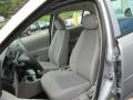 Silver Ice Metallic - Cobalt LS Sedan Photo No. 13