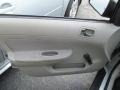 Silver Ice Metallic - Cobalt LS Sedan Photo No. 14