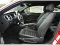 Red Candy Metallic - Mustang V6 Premium Coupe Photo No. 5
