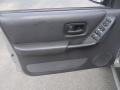 Agate Black Door Panel Photo for 2000 Jeep Cherokee #71283355
