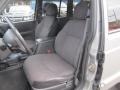 Agate Black Interior Photo for 2000 Jeep Cherokee #71283364
