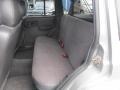 Agate Black Rear Seat Photo for 2000 Jeep Cherokee #71283373