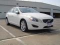 Ice White - S60 T5 Photo No. 1