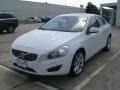 Ice White - S60 T5 Photo No. 2