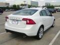 Ice White - S60 T5 Photo No. 3