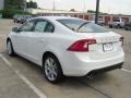 Ice White - S60 T5 Photo No. 7