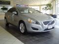 Electric Silver Metallic - S60 T5 Photo No. 1