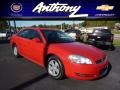 Victory Red - Impala LT Photo No. 1