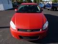 Victory Red - Impala LT Photo No. 2