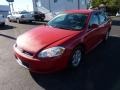 Victory Red - Impala LT Photo No. 3