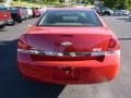 Victory Red - Impala LT Photo No. 5