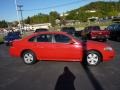 Victory Red - Impala LT Photo No. 7