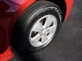 Victory Red - Impala LT Photo No. 8