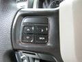 2012 Bright Silver Metallic Dodge Ram 1500 SLT Quad Cab 4x4  photo #16