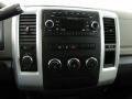 2012 Bright Silver Metallic Dodge Ram 1500 SLT Quad Cab 4x4  photo #21