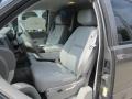 2012 Graystone Metallic Chevrolet Silverado 1500 LT Extended Cab 4x4  photo #12