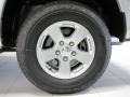 2012 Bright Silver Metallic Dodge Ram 1500 SLT Quad Cab 4x4  photo #25