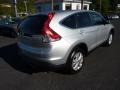 Alabaster Silver Metallic - CR-V EX 4WD Photo No. 6