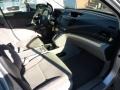 Alabaster Silver Metallic - CR-V EX 4WD Photo No. 9