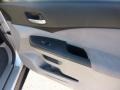 Alabaster Silver Metallic - CR-V EX 4WD Photo No. 11