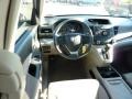 Alabaster Silver Metallic - CR-V EX 4WD Photo No. 15