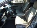 Alabaster Silver Metallic - CR-V EX 4WD Photo No. 16