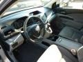 Alabaster Silver Metallic - CR-V EX 4WD Photo No. 17