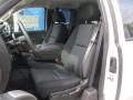 2012 Summit White Chevrolet Silverado 2500HD LT Extended Cab 4x4  photo #13