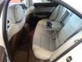White Diamond Tricoat - ATS 3.6L Luxury AWD Photo No. 12