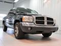 Black 2005 Dodge Dakota SLT Quad Cab