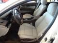 White Diamond Tricoat - ATS 3.6L Luxury AWD Photo No. 14