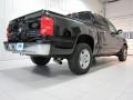 Black - Dakota SLT Quad Cab Photo No. 2