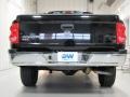 Black - Dakota SLT Quad Cab Photo No. 4