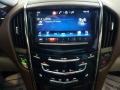 Light Platinum/Brownstone Accents Controls Photo for 2013 Cadillac ATS #71284843