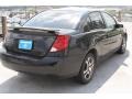 2005 Black Onyx Saturn ION 3 Sedan  photo #5