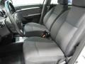Summit White - Aveo LT Sedan Photo No. 8