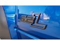 2012 Blue Flame Metallic Ford F150 SVT Raptor SuperCrew 4x4  photo #28