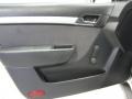 Summit White - Aveo LT Sedan Photo No. 15