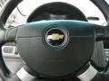 Summit White - Aveo LT Sedan Photo No. 16