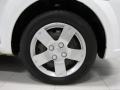Summit White - Aveo LT Sedan Photo No. 23