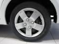 Summit White - Aveo LT Sedan Photo No. 24