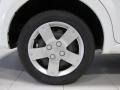 Summit White - Aveo LT Sedan Photo No. 25