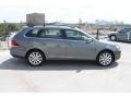 2013 Platinum Gray Metallic Volkswagen Jetta TDI SportWagen  photo #9