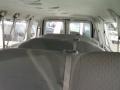 Oxford White - E Series Van E350 XLT Passenger Extended Photo No. 8