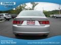 Alabaster Silver Metallic - TSX Sedan Photo No. 8