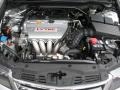 Alabaster Silver Metallic - TSX Sedan Photo No. 10