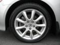 Alabaster Silver Metallic - TSX Sedan Photo No. 11